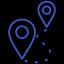 Gold Coast QLD service location icon for Gold Coast Towing