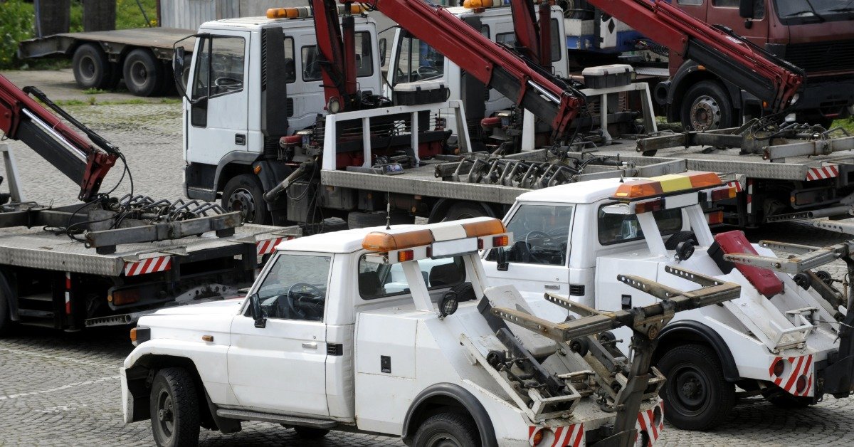 How Much Does Towing Cost on the Gold Coast? Price Guide for Cars, Machinery & More | Gold Coast Towing blog