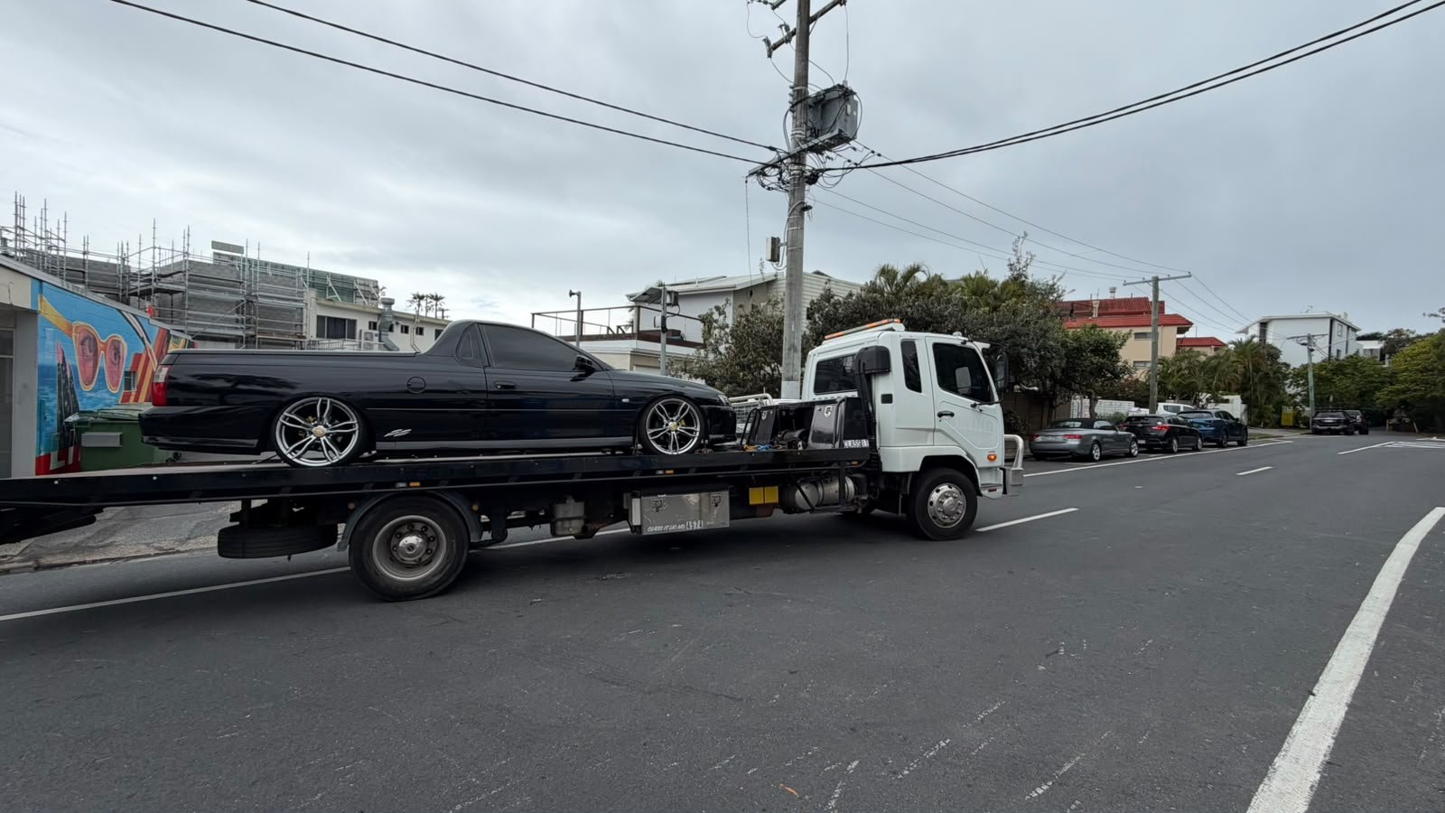Car Transport Gold Coast – A Complete Guide to Safe Vehicle Relocation | Gold Coast Towing blog